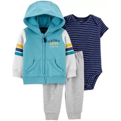 Set de 3 pzas