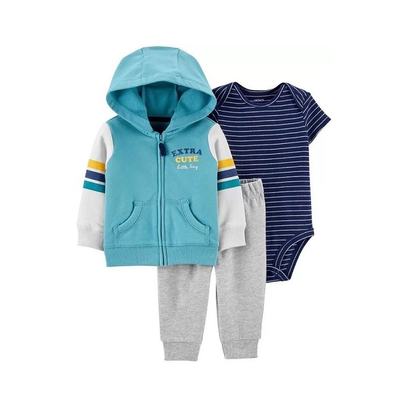 Set de 3 pzas