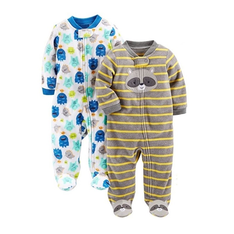 Set 2 pzas Micropolar