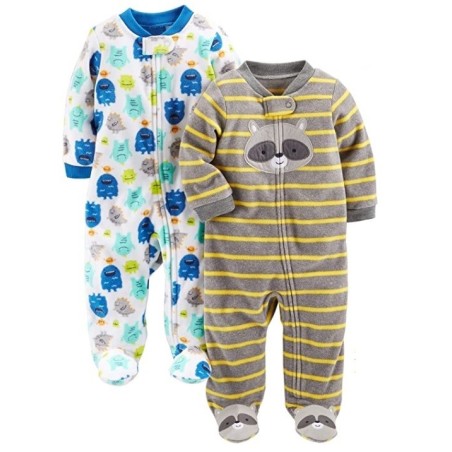 Set 2 pzas Micropolar