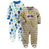 Set 2 pzas Micropolar