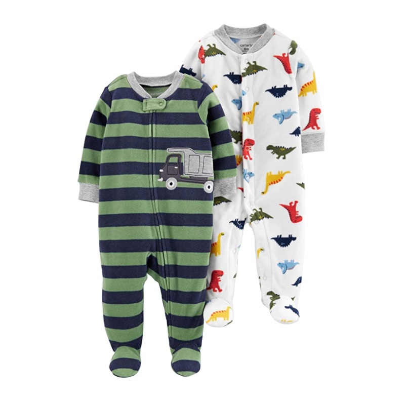 Set 2 pzas Micropolar