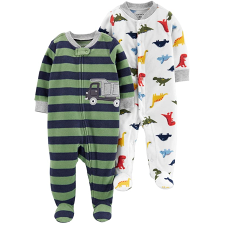 Set 2 pzas Micropolar