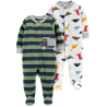 Set 2 pzas Micropolar