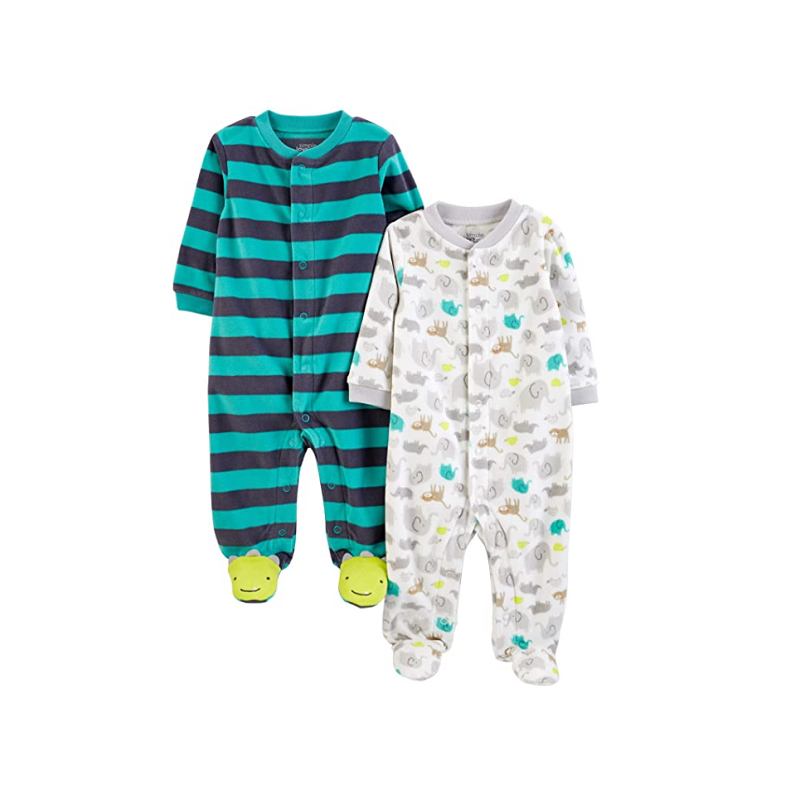 Set 2 pzas Micropolar