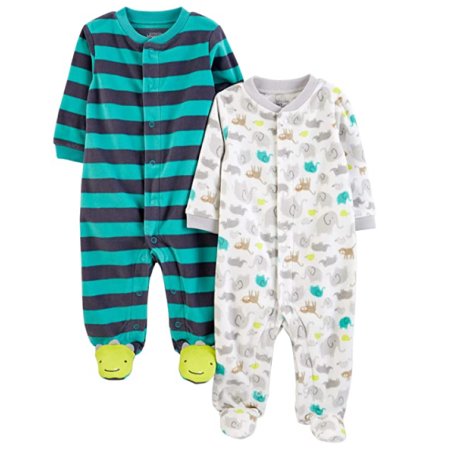 Set 2 pzas Micropolar