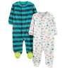Set 2 pzas Micropolar