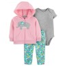 Set de 3 pzas