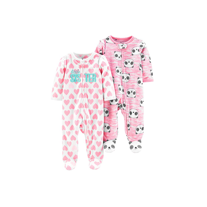 Set de 2 pzas