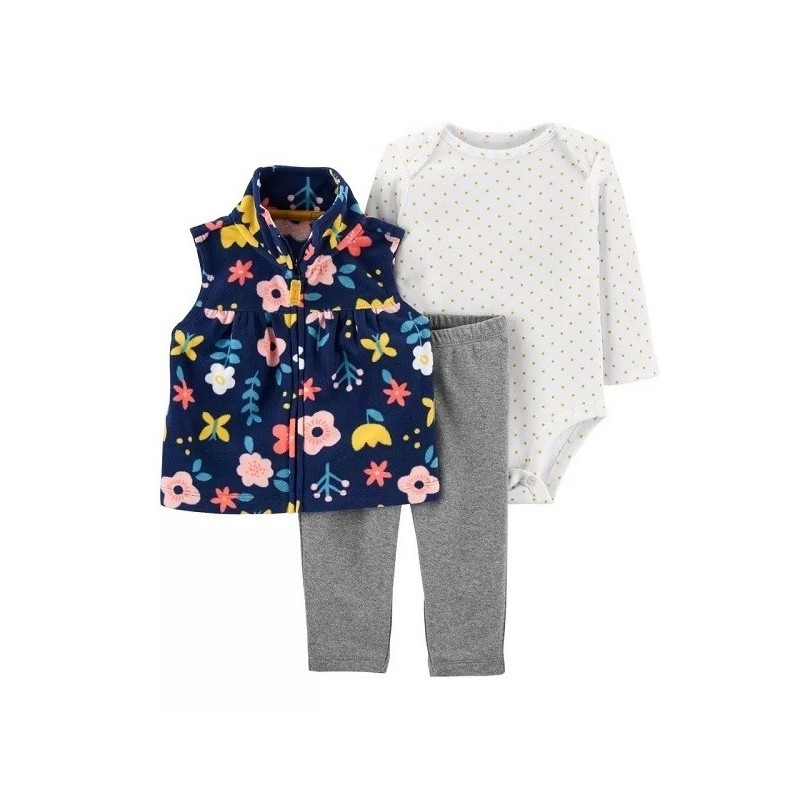 Set de 3 pzas